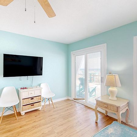 Front Beach Retreat B1 Panama City Beach Exteriör bild