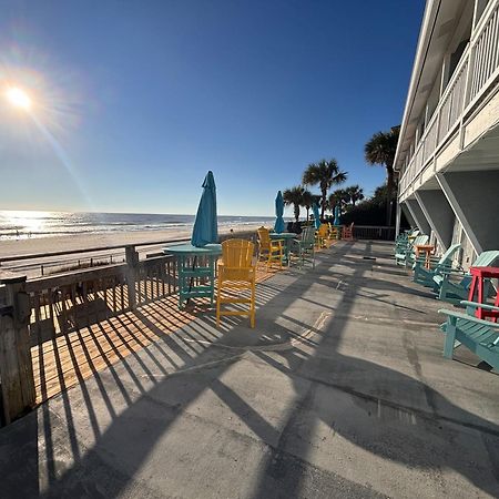Front Beach Retreat B1 Panama City Beach Exteriör bild