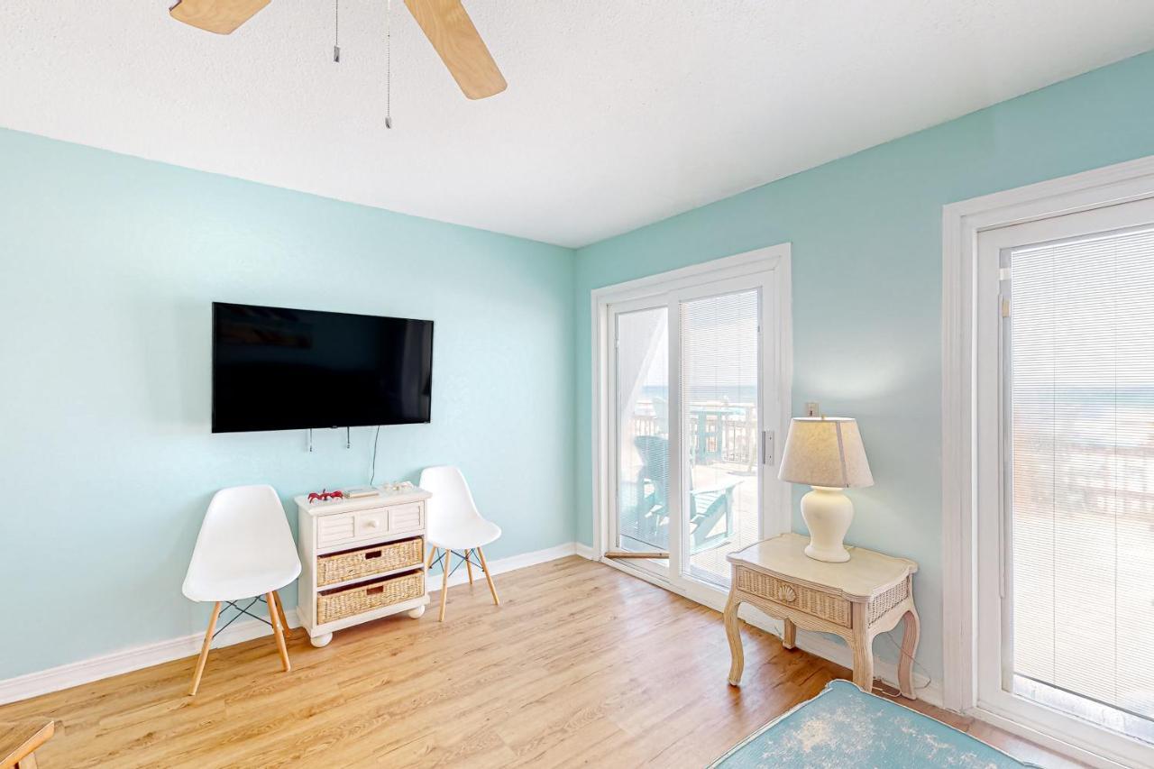 Front Beach Retreat B1 Panama City Beach Exteriör bild