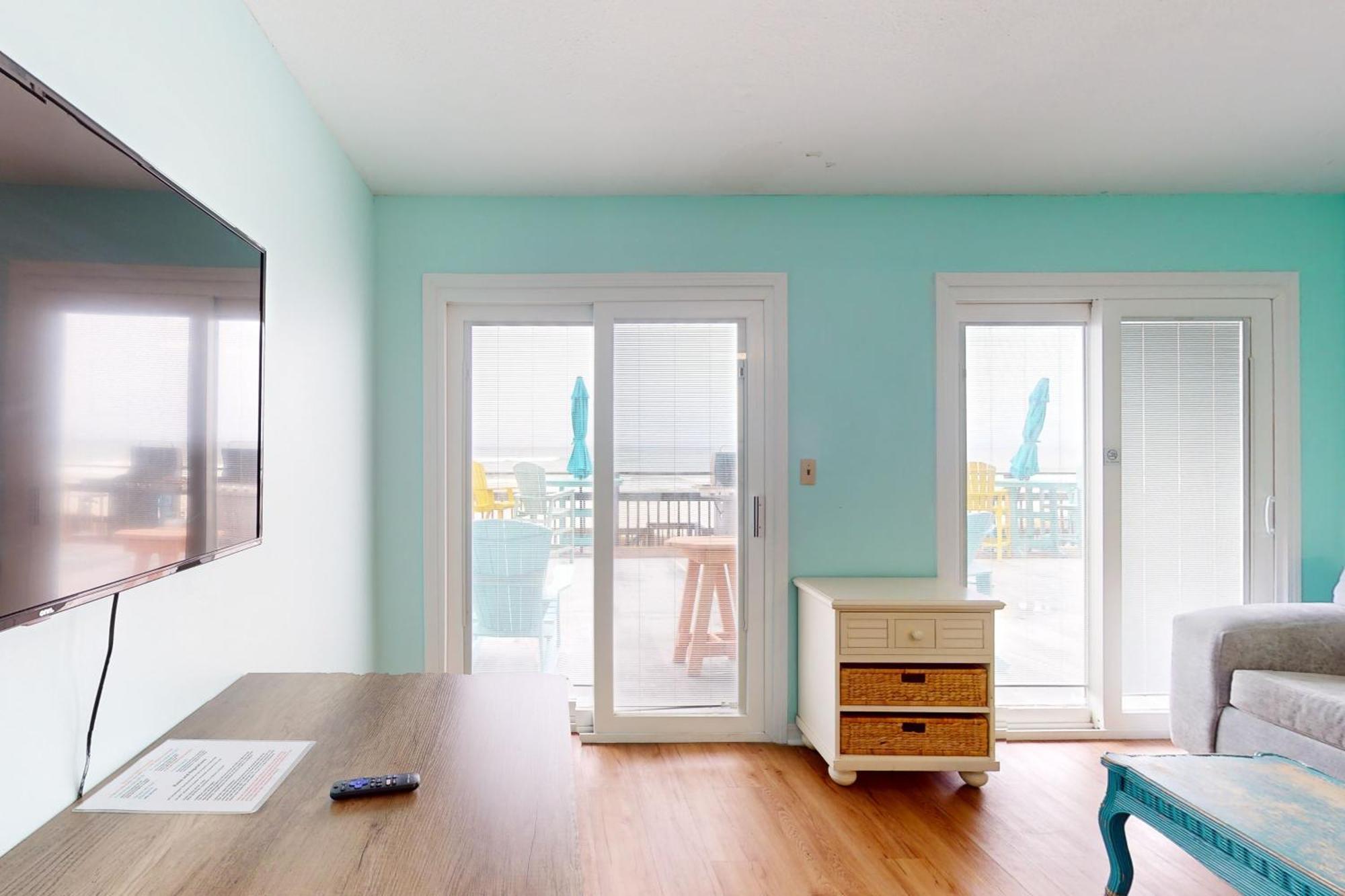 Front Beach Retreat B1 Panama City Beach Exteriör bild