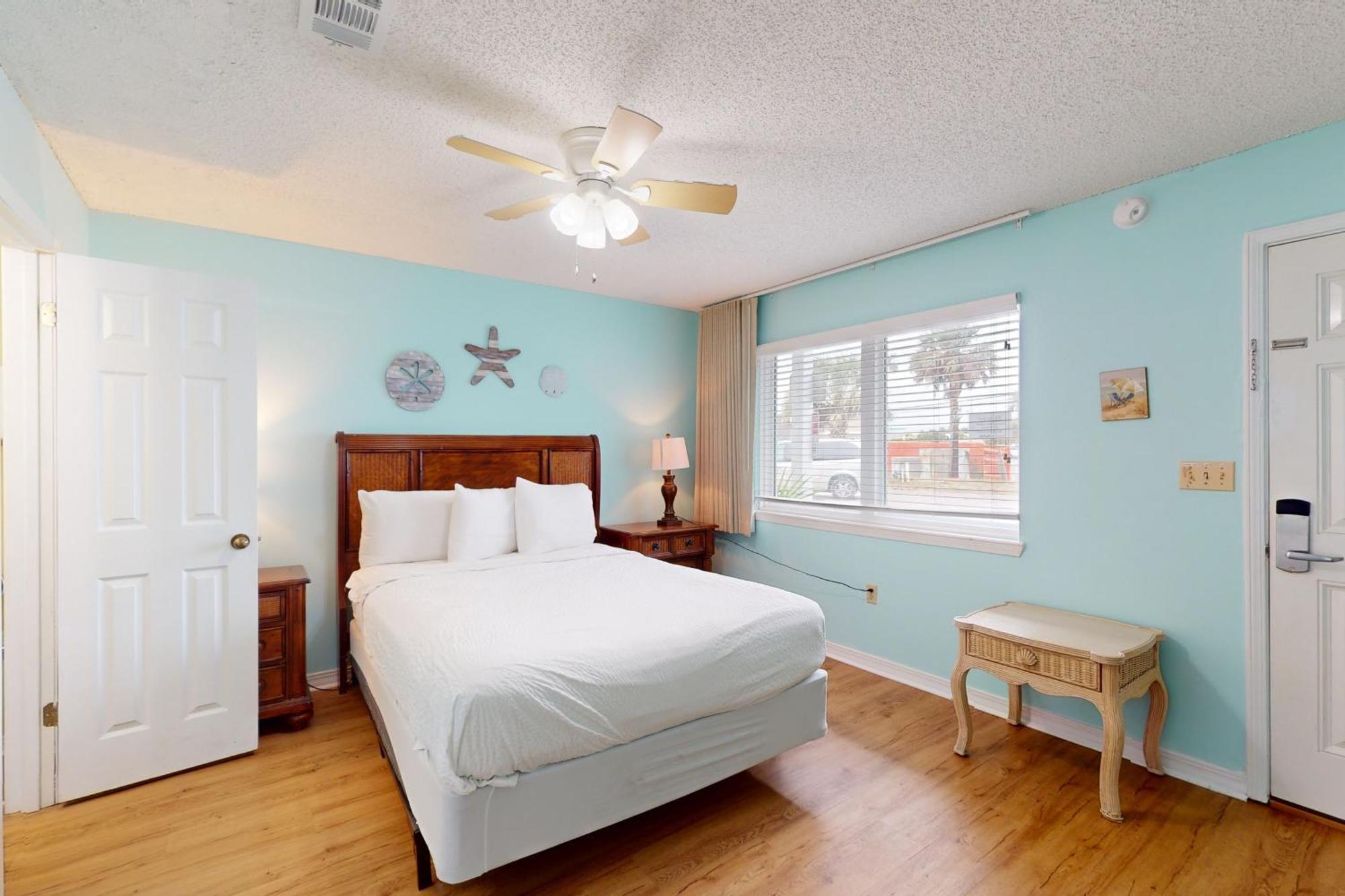 Front Beach Retreat B1 Panama City Beach Exteriör bild
