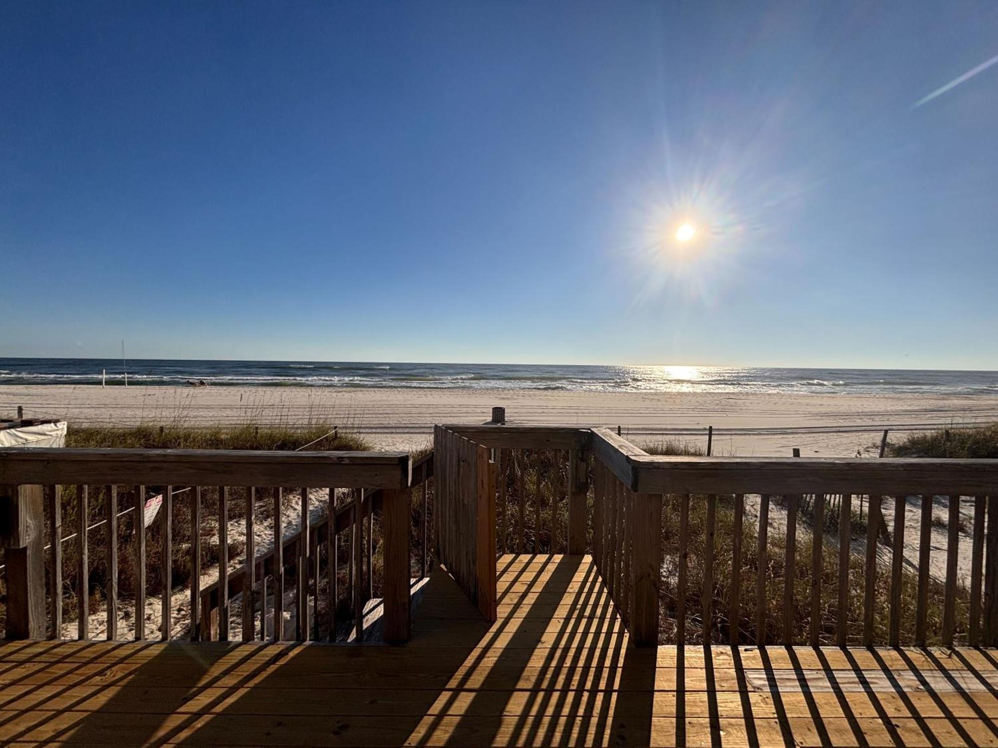 Front Beach Retreat B1 Panama City Beach Exteriör bild